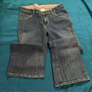 Levi’s 517 jeans. Size 16.5.